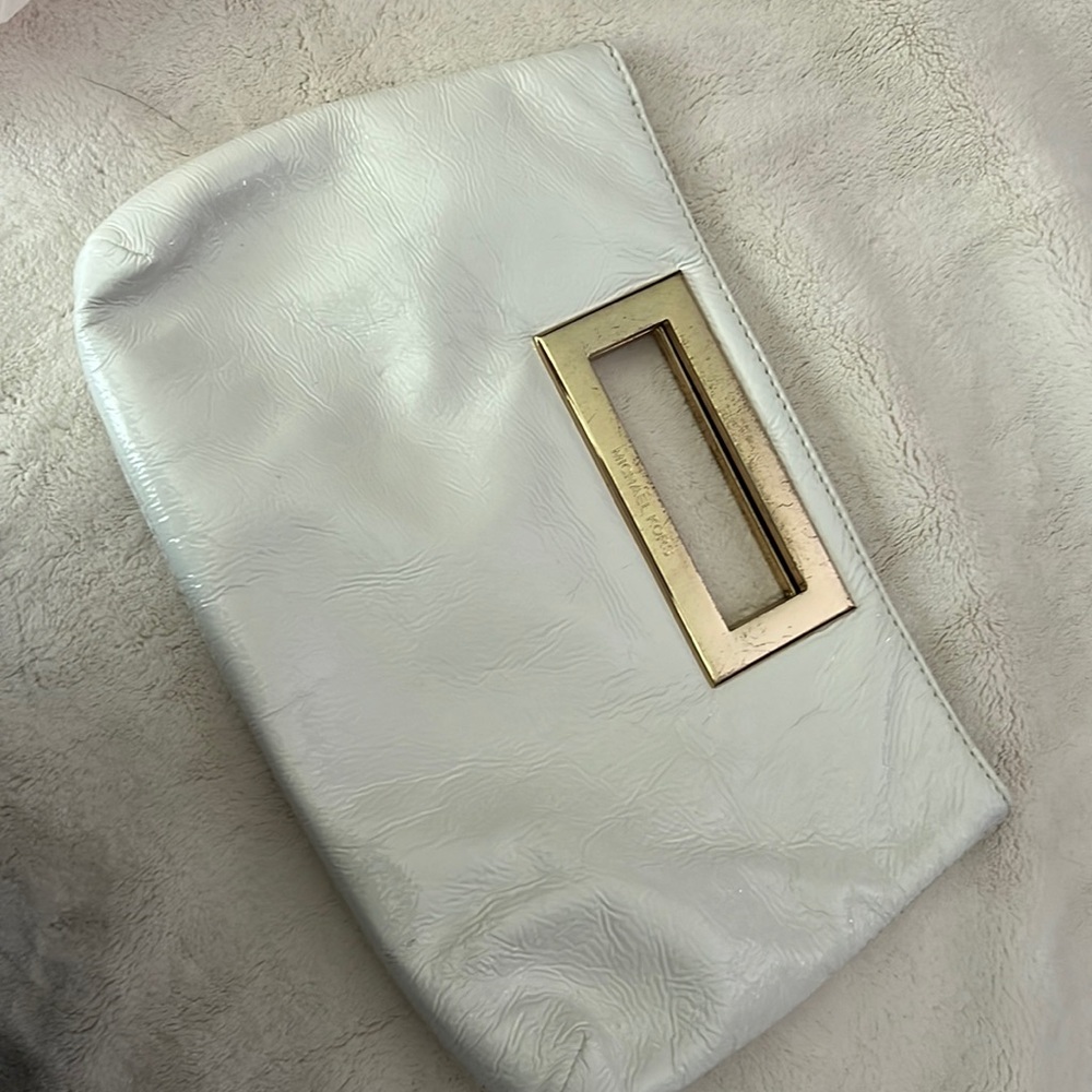 Michael Kors Clutch